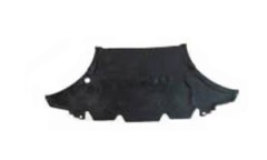 AUDI A4'09(B8) COVER UNDER ENGINE