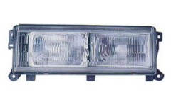 C22 '90 VANETTE  HEAD LAMP 