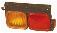 MITSUBISHI FV'87  TAIL LAMP