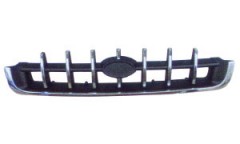 ATOS '98-'00 GRILLE(CHROMED)