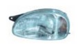 CORSA'93-'00 HEAD LAMP(PC)