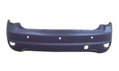 FORD FOCUS'09 REAR BUMPER(FIVE DOOR)