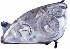 CRV '04-'05 HEAD LAMP