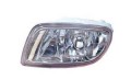 ELANTRA '02-'03  FOG LAMP