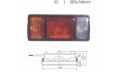 TRAILER TAIL LAMP(D)(SUIT FOR DONGFENG)