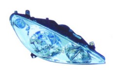  307 '01-'04 HEAD LAMP 