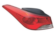 ELANTRA '11 TAIL  LAMP