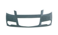 AVEO HATCHBACK '08 FRONT BUMPER