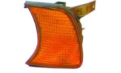 BMW E34 '88-'94 CORNER LAMP (YELLOW)