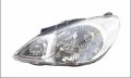 HYUNDAI I 10'07 HEAD LAMP(ELECTRIC)