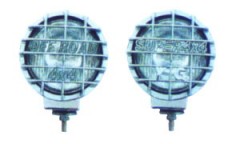 PAJERO MONTERO '92-'94 V32 FOG LAMP