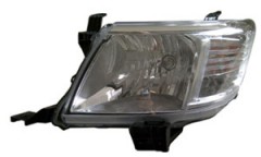 HYLUX'12/VIGO HEAD LAMP