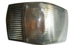 AUDI 80 '88-'94 TAIL LAMP(SMOKE)
      