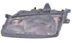 HYUNDAI H1 '95 HEAD LAMP