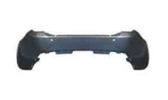 MATIZ IV'09 REAR BUMPER