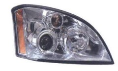 A5 HEAD LAMP