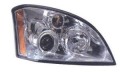 A5 HEAD LAMP