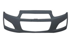 AVEO'11 FRONT BUMPER