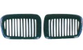 BMW E38 '98-'02 FRONT GRILLE N/M BLACK