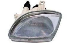 SEICENTO/600 '98- HEAD LAMP