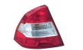 FORD FOCUS'09 TAIL LAMP