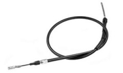 AUDI 80/90， 87-91būgn Handbrake cable