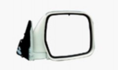 HIACE '00 DOOR MIRROR