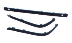 SUNNY '00 DECORATIVE STRIPE OF REAR  BUMPER
      