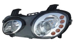  CHERY QQ 6 HEAD LAMP