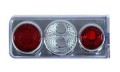 2106 TAIL LAMP(CRYSTAL CLEAR )