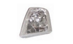 OPEL OMEGA '91-'94  CORNER LAMP(CRYSTAL)  