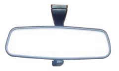  CHERY QQ INNER MIRROR