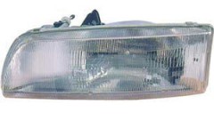 PREVIA '91-'96 U.S.A TYPE HEAD LAMP W/O FOG LAMP