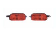 AOLING SAPU REAR FOG LAMP