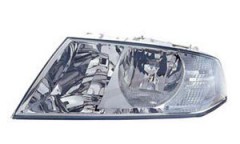 OCTAVIA 4D/COMBI '05 HEAD LAMP HEAD LAMP