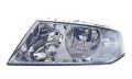 OCTAVIA 4D/COMBI '05 HEAD LAMP HEAD LAMP