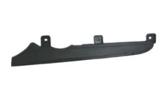 ACCENT '11 REAR BUMPER BRACKET