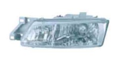 SEPHIA'96-'98 HEAD LAMP(CRYSTAL)