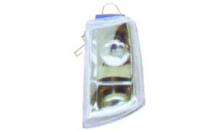 ZX'91 CORNER LAMP (CRYSTAL) 
      