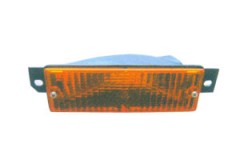 BMW E30  FRONT LAMP (YELLOW)