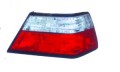 MERCEDES-BENZ W124 '85-'95 TAIL LAMP (CRYSTAL)