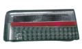 BMW E30  TAIL LAMP(CRYSTAL ALL GREY)LED