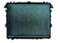 HILUX VIGO'05 RADIATOR M/T