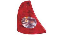 CLIO '01 5D TAIL LAMP 