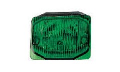 NISSAN TRUCK CH520 TOP LAMP