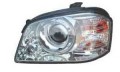 KIA OPTIMA HEAD LAMP LOW BEAM