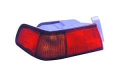 CAMRY '97 USA TAIL LAMP CRYSTAL