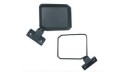 TOYOTA JEEP FJ60 1987-1988 MIRROR