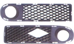 GOL '01  BUMPER GRILLE(SIDE)