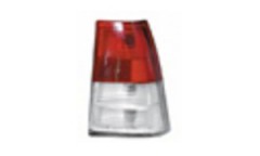 KADETT E '84-'91 4D TAIL LAMP(CRYSTAL，WHITE)